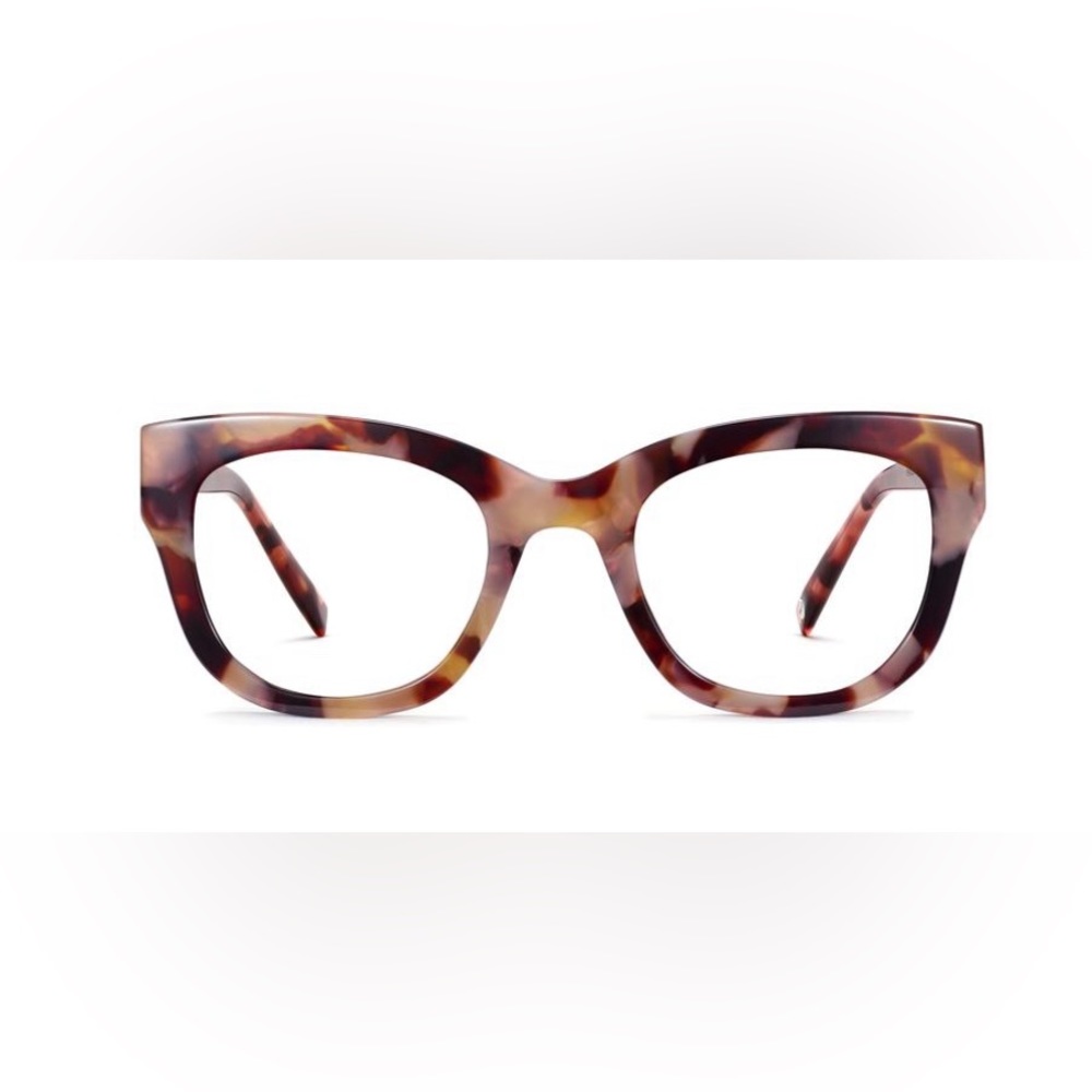 Warby Parker Glasses
